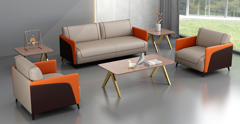 商务会谈沙发 商务会谈沙发