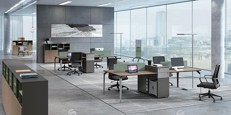 维拉系列-员工卡位 维拉系列-员工卡位