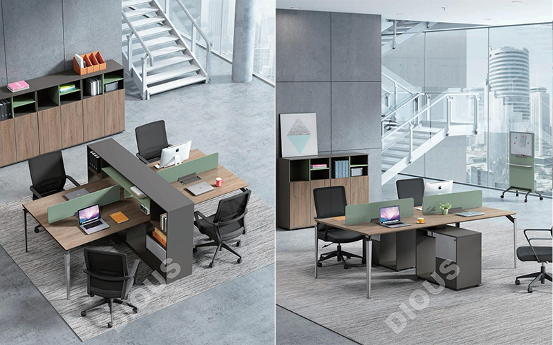 维拉系列-员工卡位 维拉系列-员工卡位