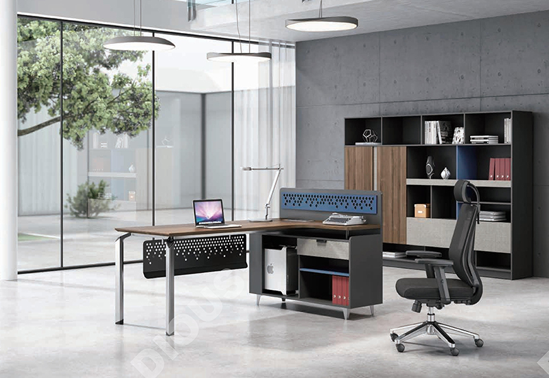 思维系列-办公桌椅 思维系列-办公桌椅