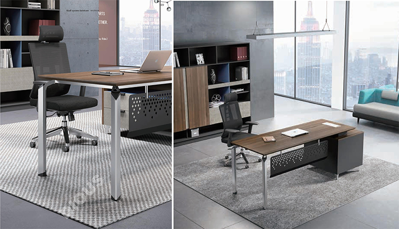 思维系列-办公桌椅 思维系列-办公桌椅