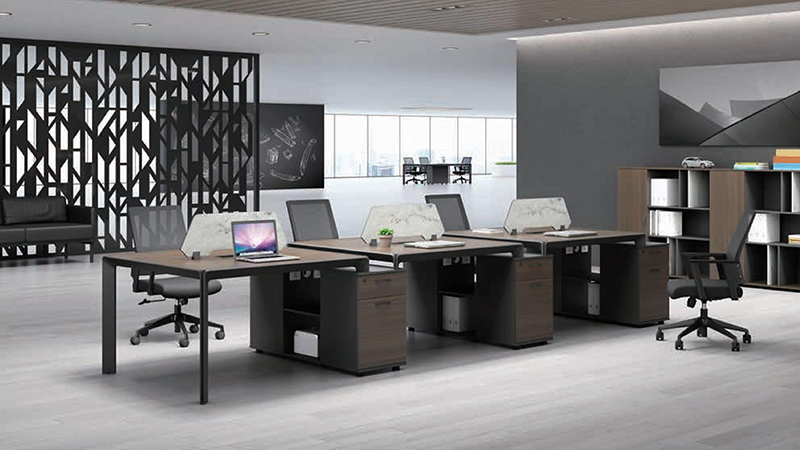 零度系列-屏风办公桌 零度系列-屏风办公桌