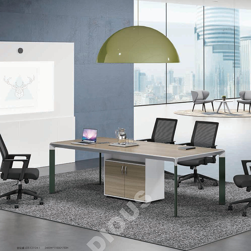 零度系列-会议室桌子 零度系列-会议室桌子