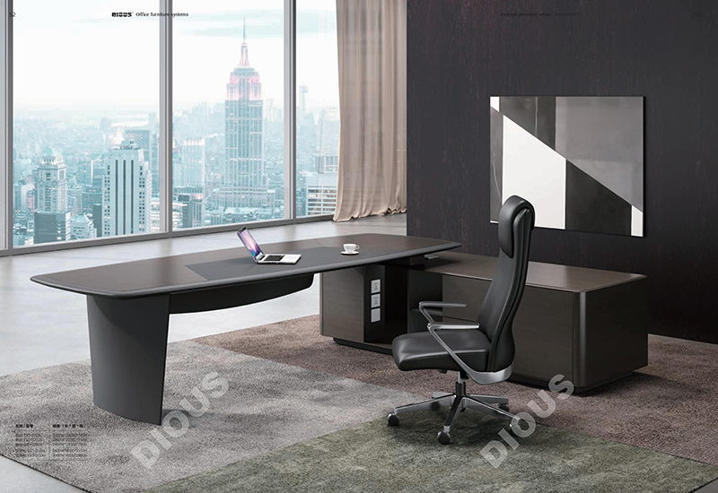 时代系列办公桌 时代系列办公桌