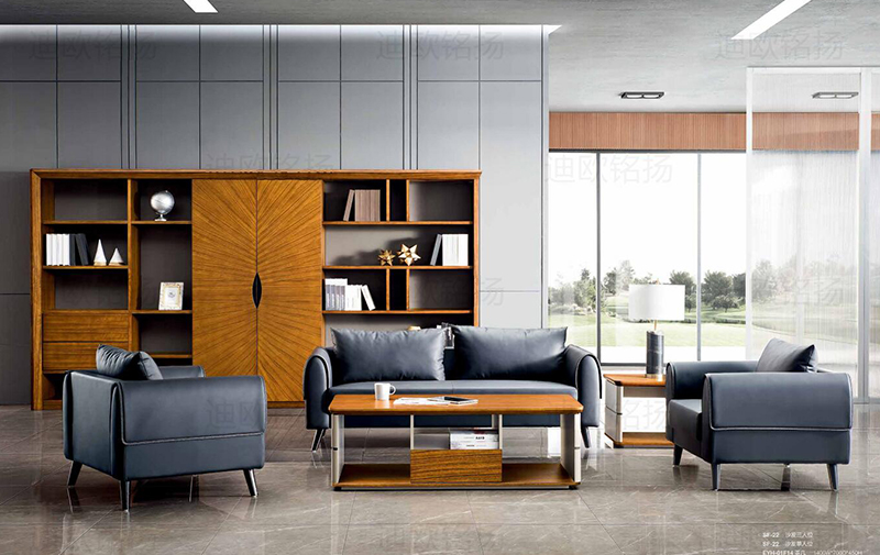 远航系列-办公沙发 远航系列-办公沙发