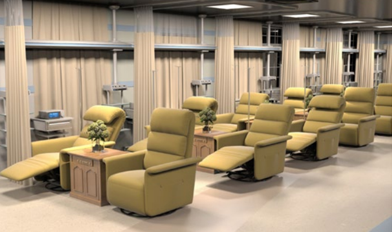 可躺仰颐养沙发 可躺仰颐养沙发