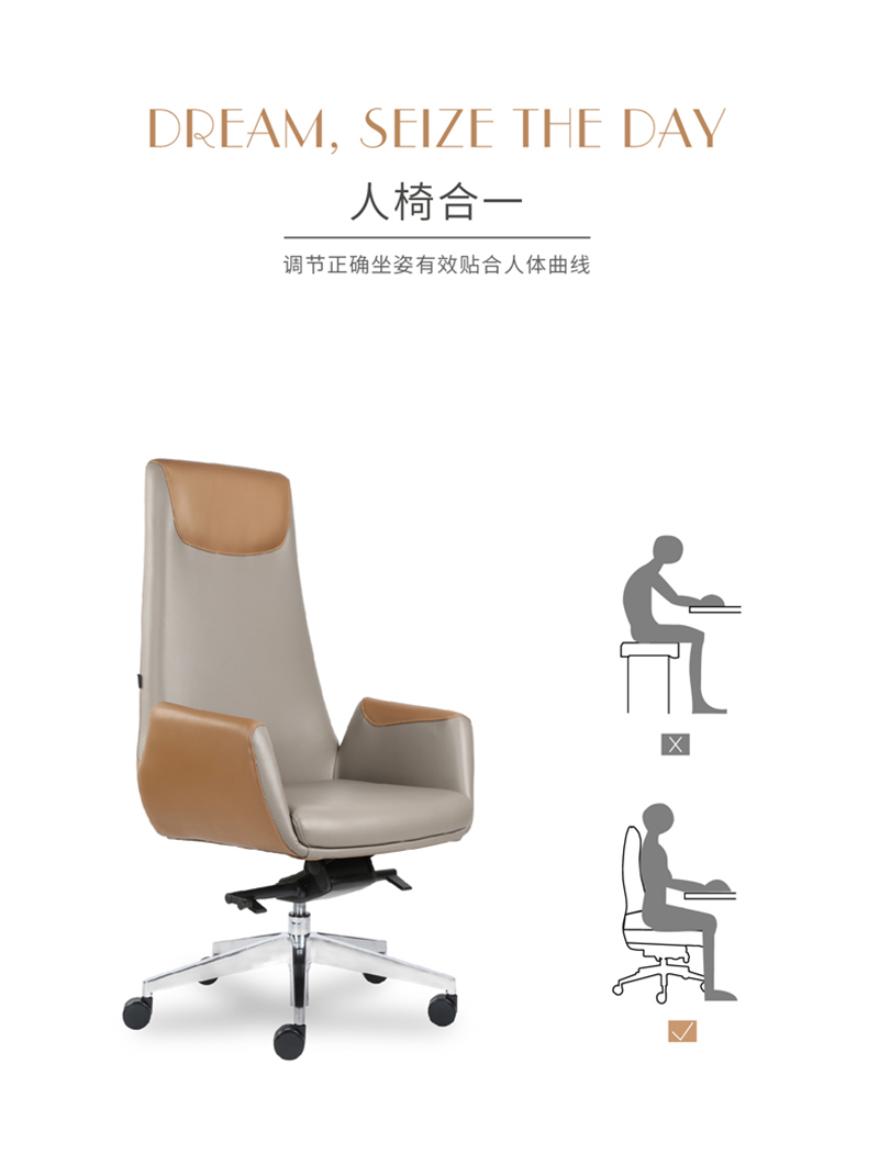 布加迪系列-办公皮椅主管椅会议椅 布加迪系列-办公皮椅主管椅会议椅