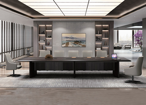 实木会议桌 实木会议桌