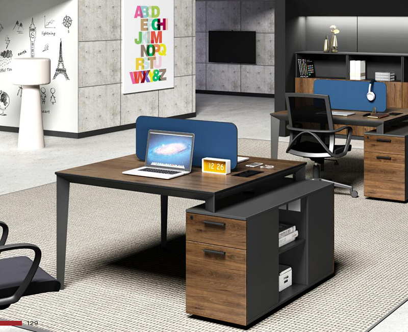 梅塞系列-办公卡位 梅塞系列-办公卡位