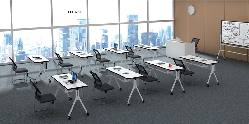 倍励系列-折叠桌培训桌椅 倍励系列-折叠桌培训桌椅
