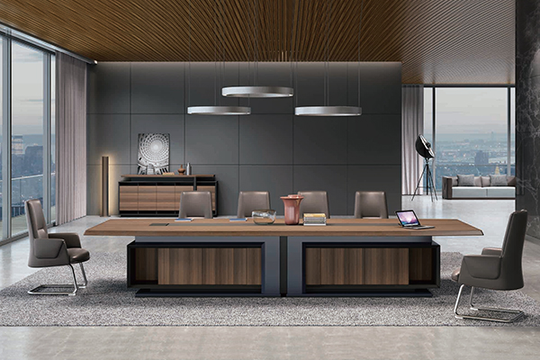 羞羞视频免费在线观看家具-沃美斯领弘系列-会议桌 羞羞视频免费在线观看家具-沃美斯领弘系列-会议桌