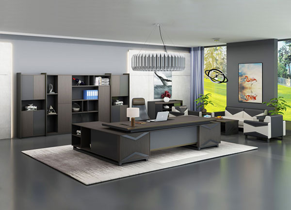 办公家具大班台 办公家具大班台