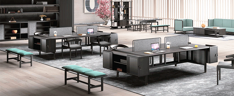 实木办公桌 实木办公桌