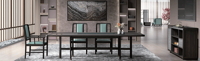 实木会议桌 实木会议桌