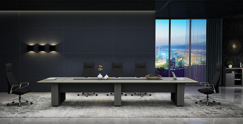罗密欧系列会议桌 罗密欧系列会议桌