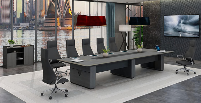 罗密欧系列会议桌 罗密欧系列会议桌
