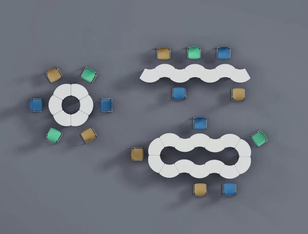 海王星系列 海王星系列