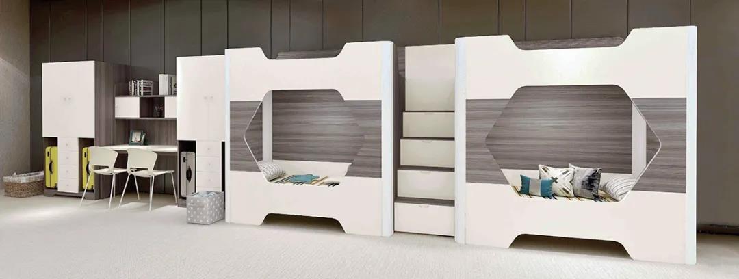 学生宿舍床 学生宿舍床