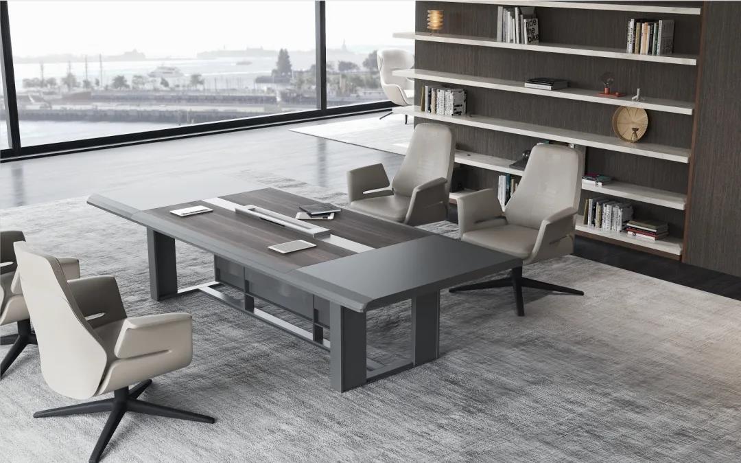 会议空间 会议空间