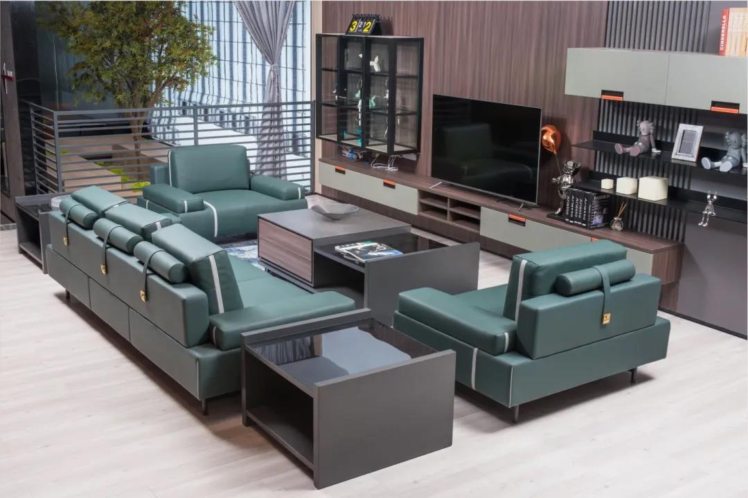 会客空间 会客空间