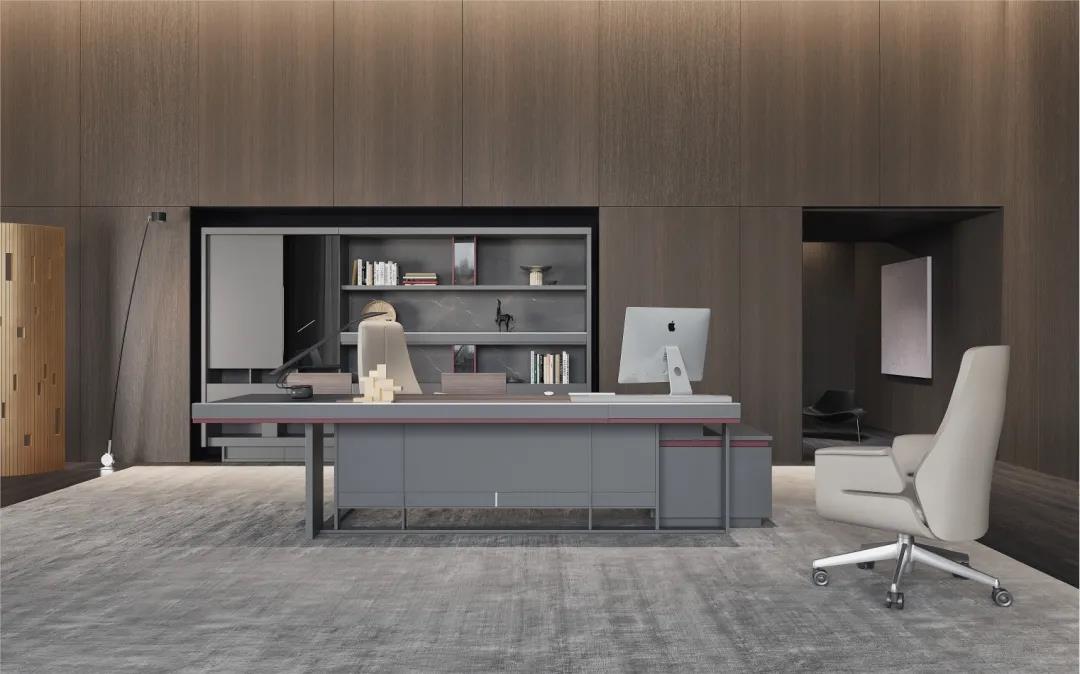 办公空间 办公空间