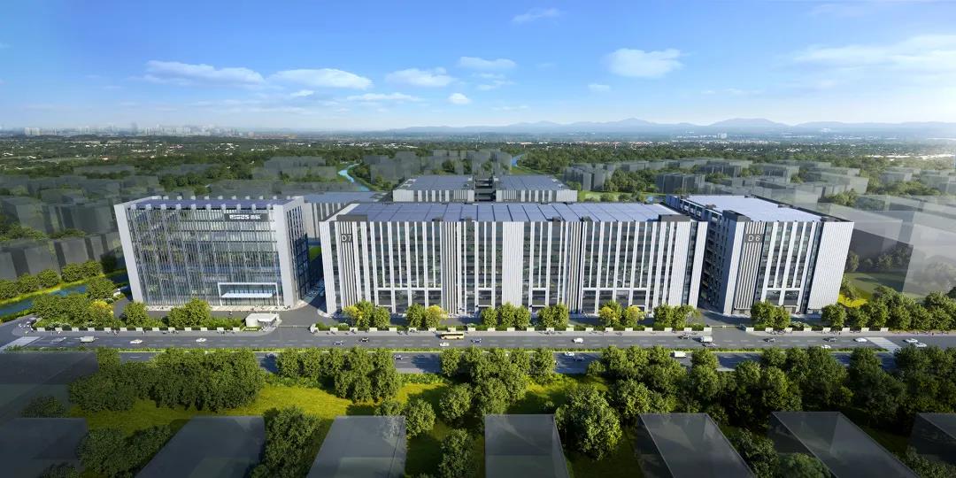 羞羞视频免费在线观看家具集团工业4.0智能化生产总部基地项目效果展示