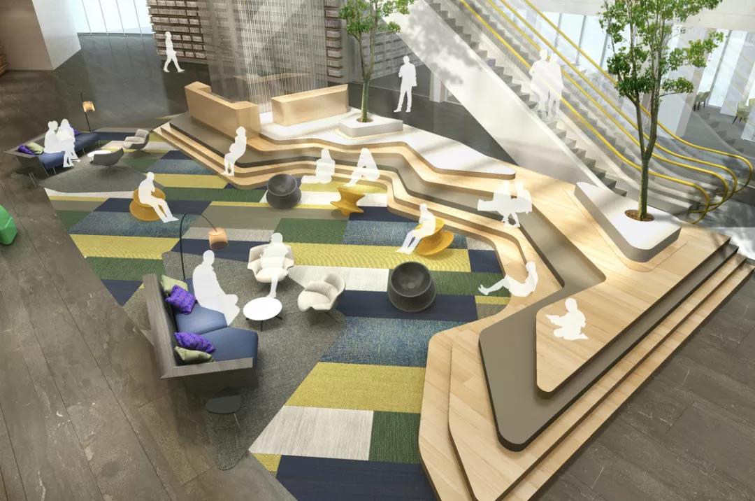 中庭书吧 中庭书吧