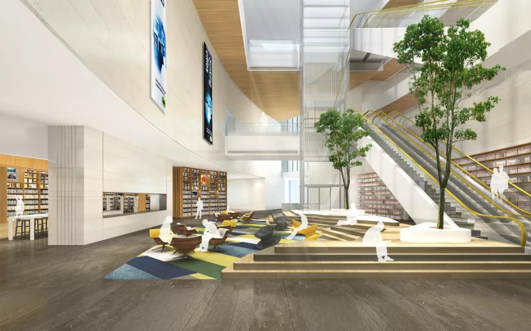 中庭书吧 中庭书吧