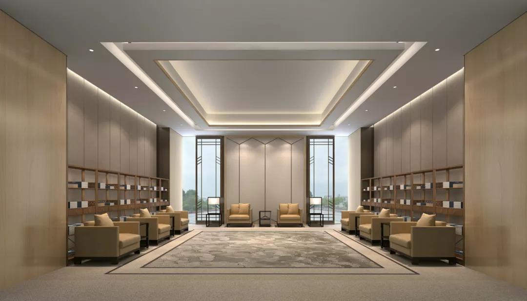 贵宾接待室 贵宾接待室
