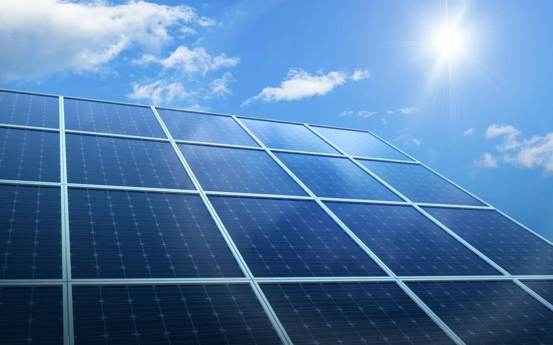 分布式光伏电站建设 分布式光伏电站建设