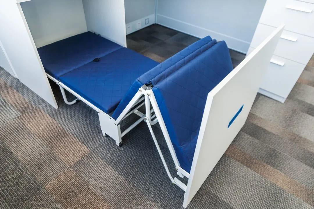 机场航油大厦办公空间家具 机场航油大厦办公空间家具