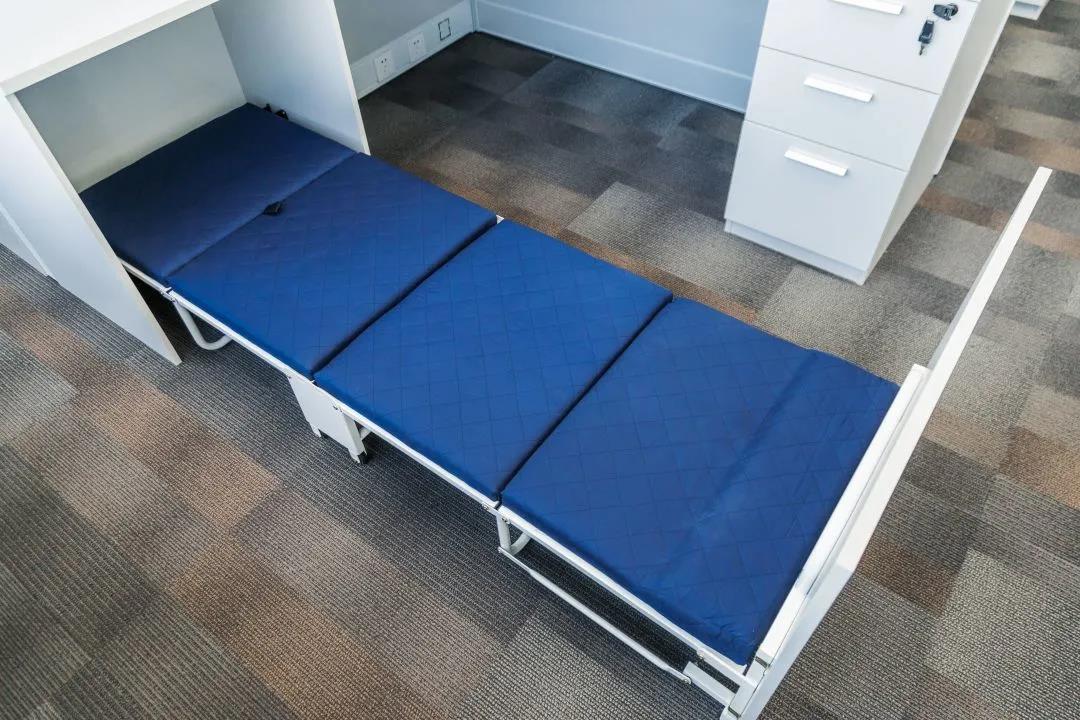 机场航油大厦办公空间家具 机场航油大厦办公空间家具