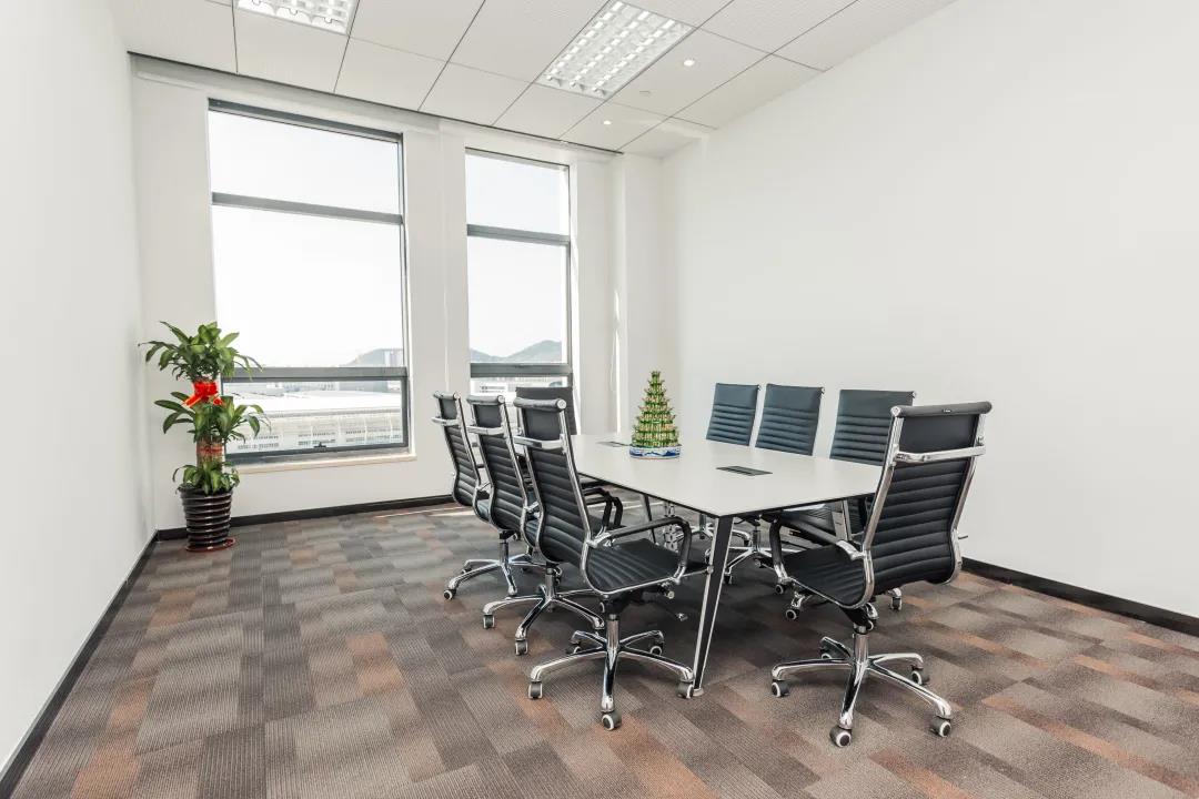 机场航油大厦办公空间家具 机场航油大厦办公空间家具