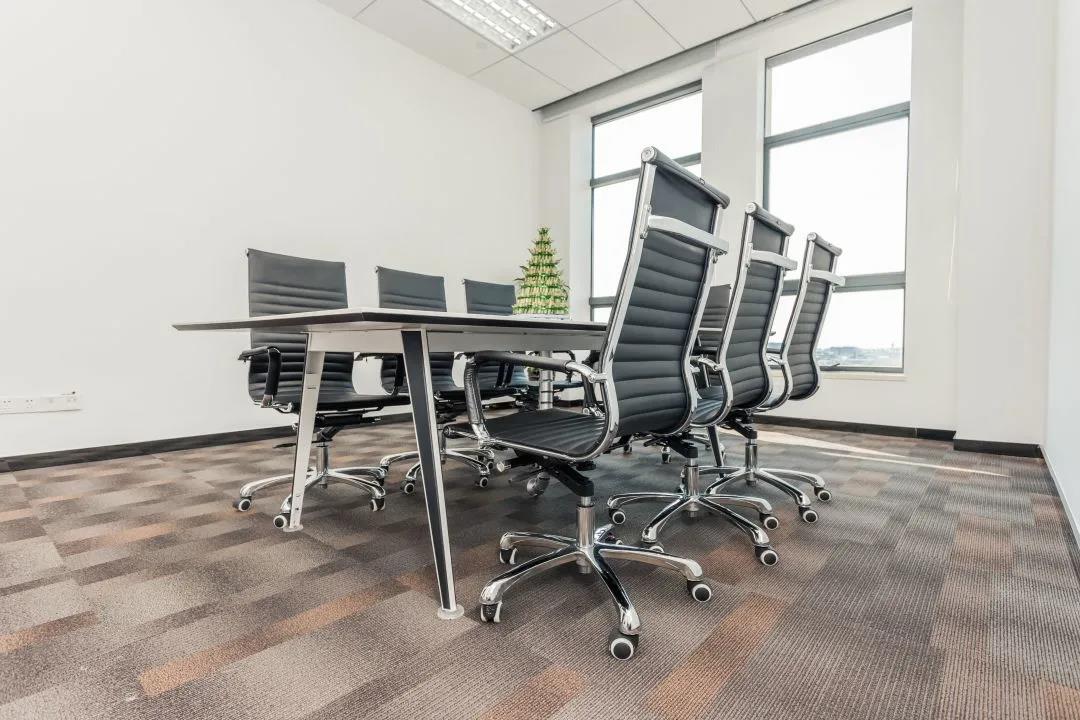 机场航油大厦办公空间家具 机场航油大厦办公空间家具