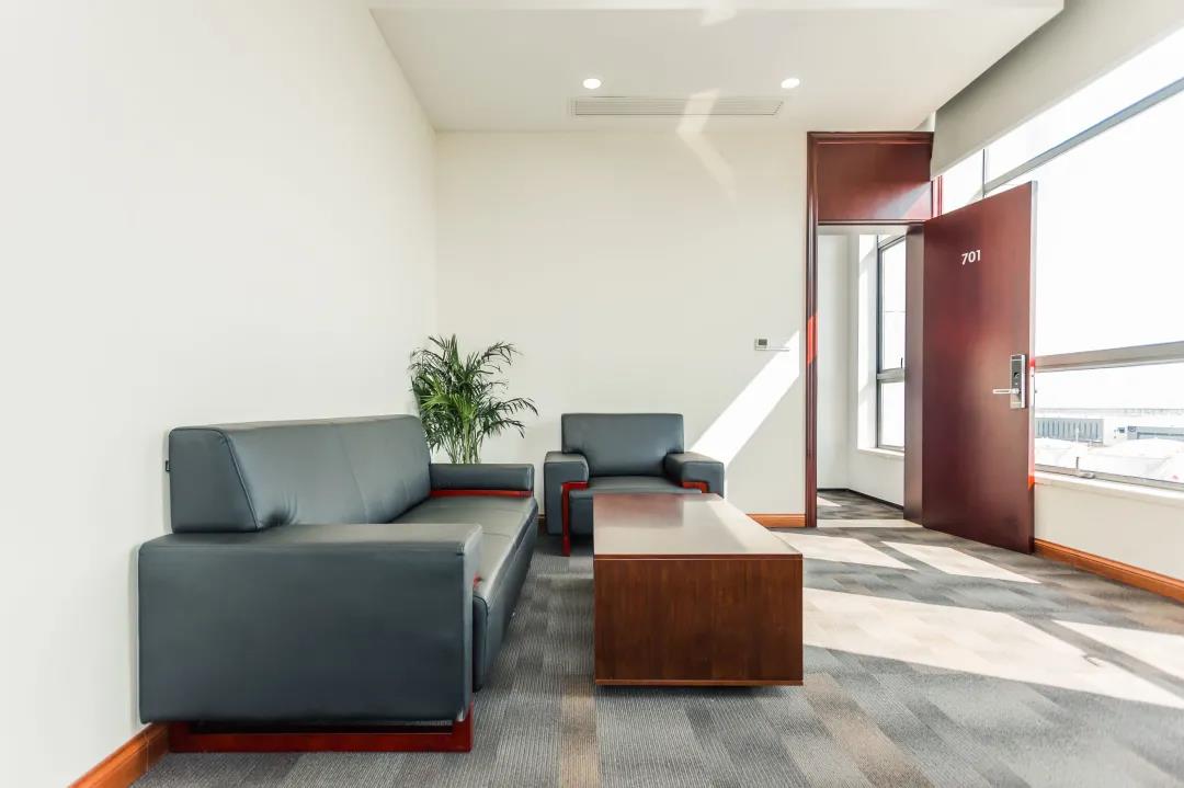 机场航油大厦办公空间家具 机场航油大厦办公空间家具