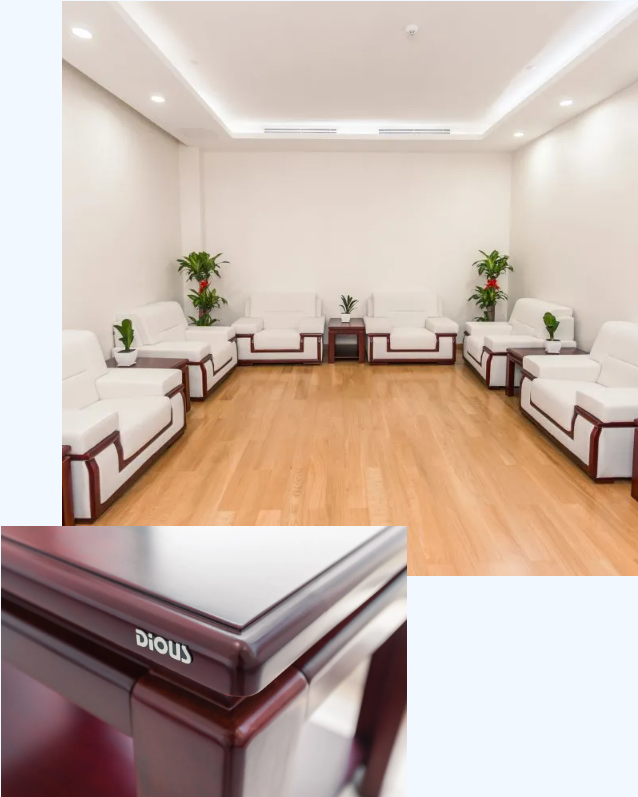 机场航油大厦办公空间家具 机场航油大厦办公空间家具