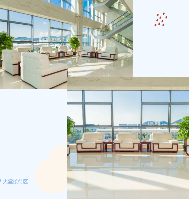 机场航油大厦办公空间家具 机场航油大厦办公空间家具