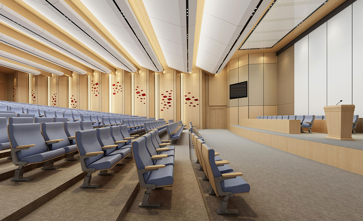 报告厅座椅 报告厅座椅