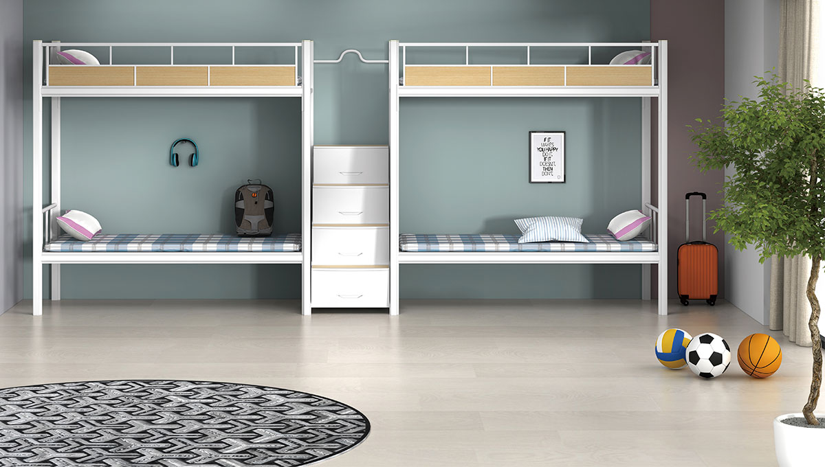 学生公寓家具-马克系列 学生公寓家具-马克系列