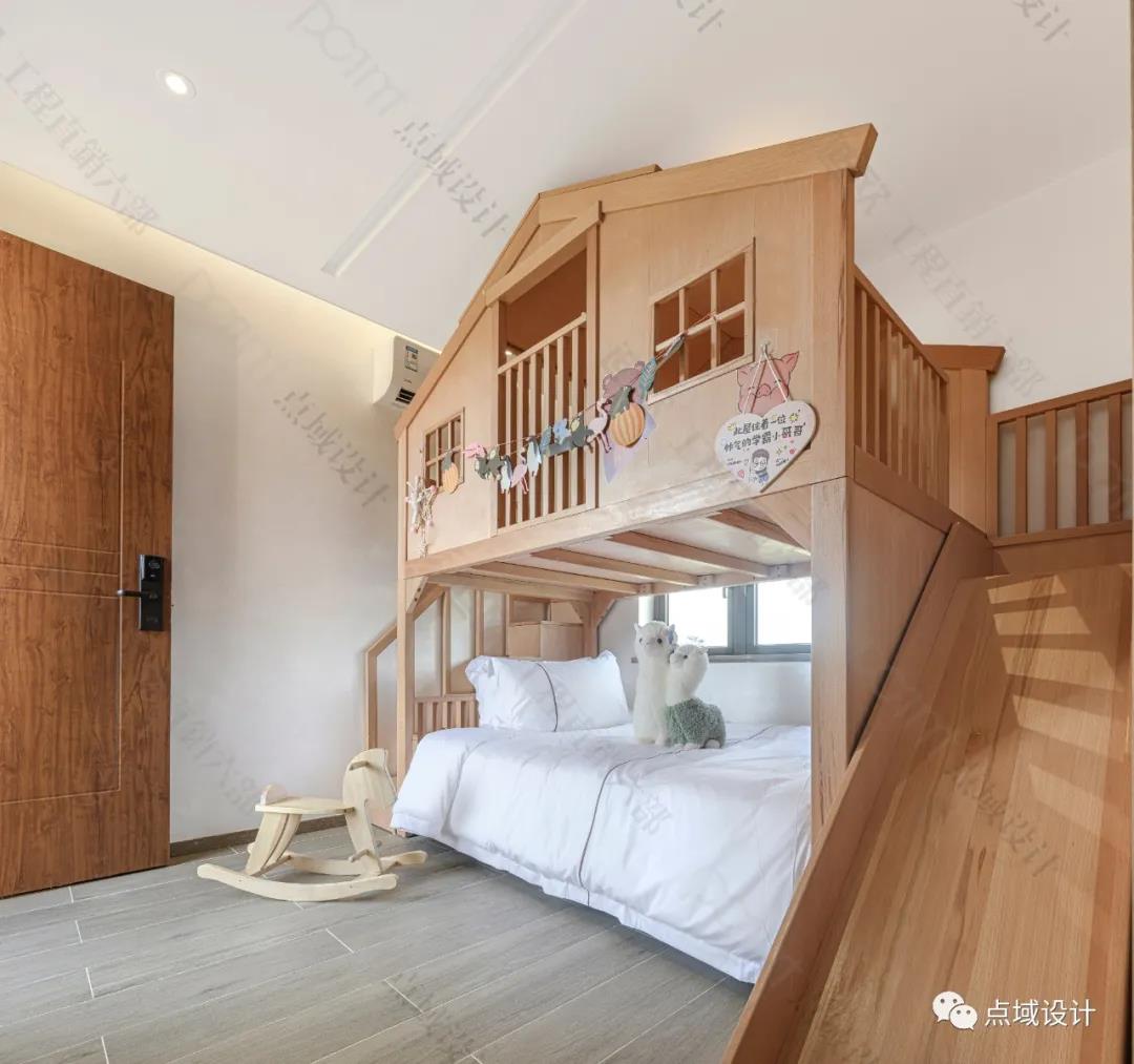 度假别墅 x 客房儿童房家具 度假别墅 x 客房儿童房家具