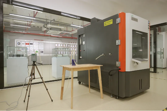 甲醛气候箱 甲醛气候箱