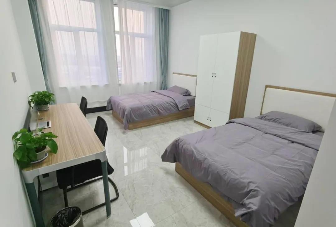 宿舍套间 宿舍套间