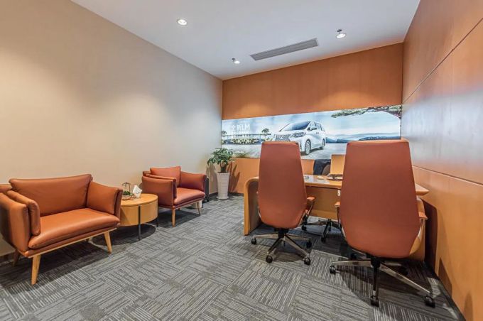 雷克萨斯4S店 雷克萨斯4S店