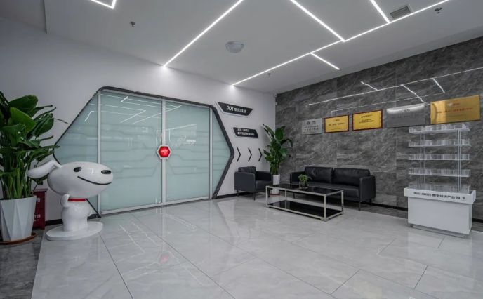 接待前台 接待前台