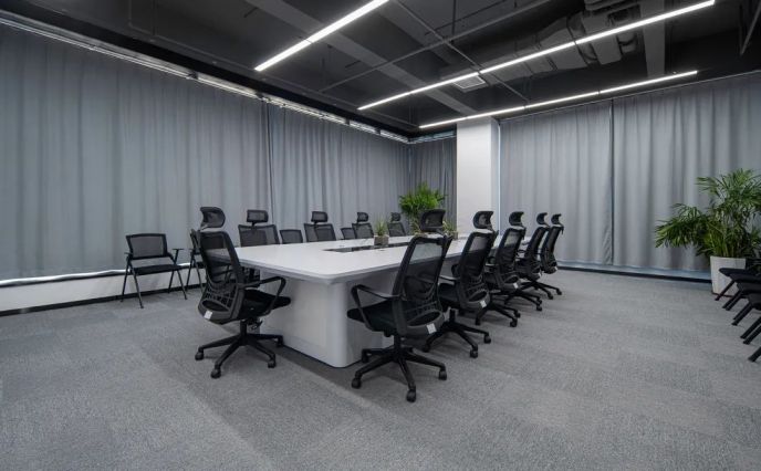 会议桌和办公椅 会议桌和办公椅