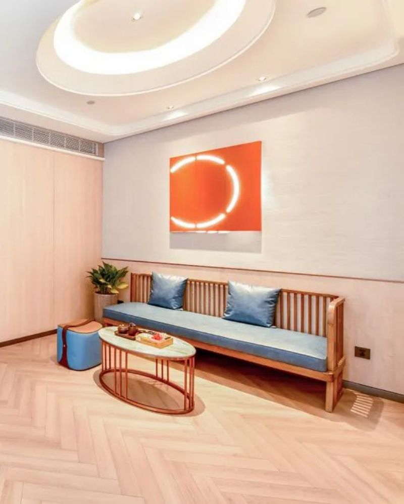 豪华套房 豪华套房