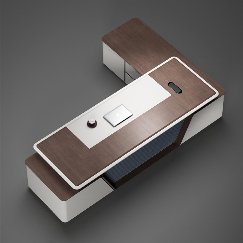 老板班台 老板班台