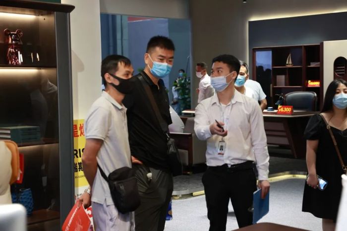 沉浸式的场景体验 沉浸式的场景体验