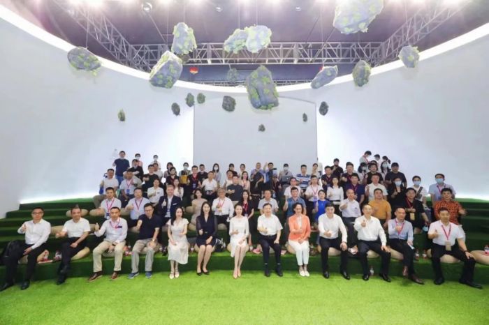 沉浸式的场景体验 沉浸式的场景体验