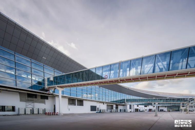 湛江吴川机场 湛江吴川机场